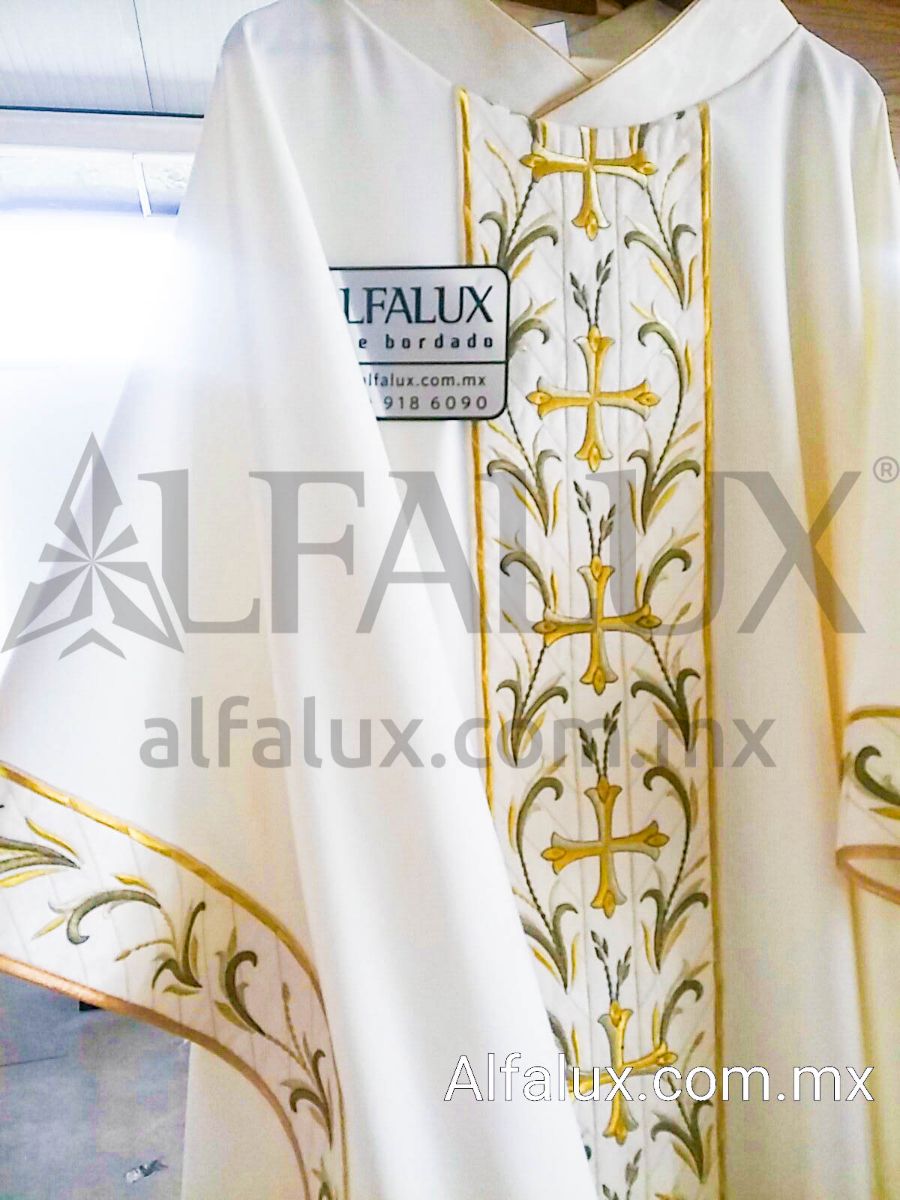 12 JARDIN BRONCE Laterales 818